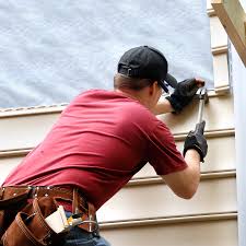 Best Fascia and Soffit Installation  in Mcguire Af, NJ